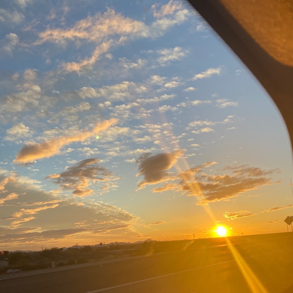 Meet your Posher, Katerina